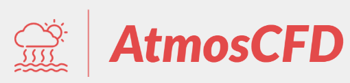 AtmosCFD